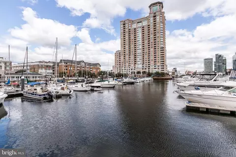 100 Harborview Dr #2210, Baltimore, MD 21230