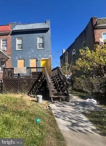 5251 Cordelia Ave, Baltimore, MD 21215