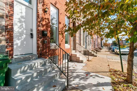 2123 Division St, Baltimore, MD 21217