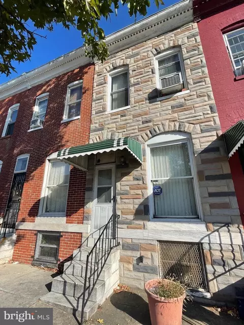 405 N Montford Ave, Baltimore, MD 21224