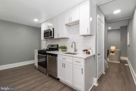 537 Maude Ave, Baltimore, MD 21225