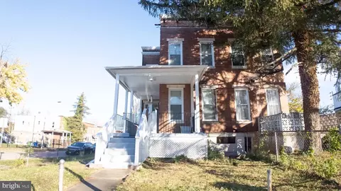 931 Poplar Grove St, Baltimore, MD 21216