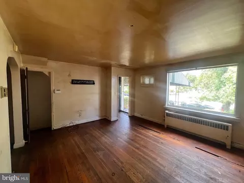 Living - 2811 E Federal St, Baltimore, MD 21213 photo 2 of 3