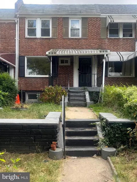 2811 E Federal St, Baltimore, MD 21213