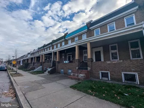 Other - 3105 Lawnview Ave, Baltimore, MD 21213 photo 10 of 10