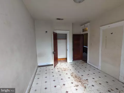 Bedroom - 3105 Lawnview Ave, Baltimore, MD 21213 photo 3 of 3
