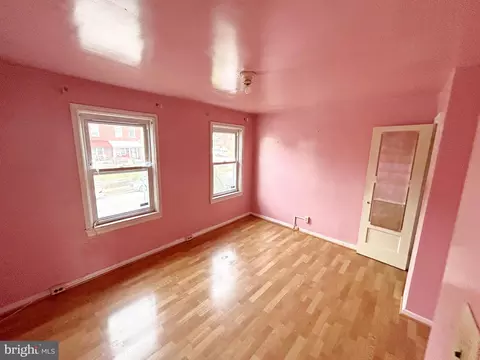 Bedroom - 443 Roundview Rd, Baltimore, MD 21225 photo 1 of 2