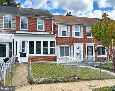 Other - 443 Roundview Rd, Baltimore, MD 21225 photo 2 of 6