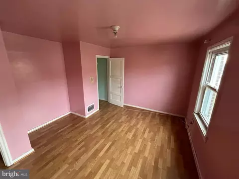 Bedroom - 443 Roundview Rd, Baltimore, MD 21225 photo 2 of 2
