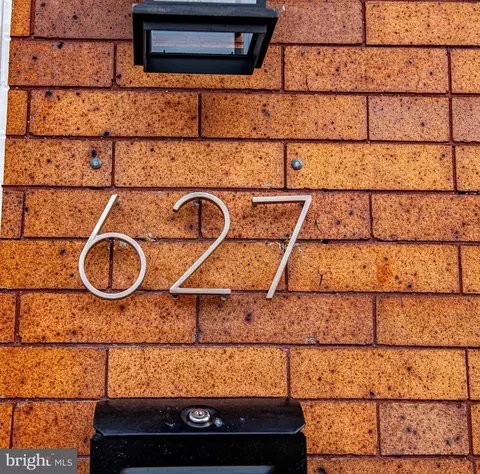627 N Decker Ave, Baltimore, MD 21205 photo 3