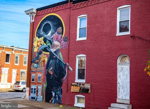 627 N Decker Ave, Baltimore, MD 21205 photo 28