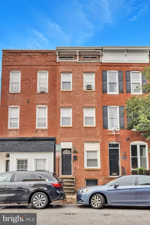 1648 S Charles St, Baltimore, MD 21230