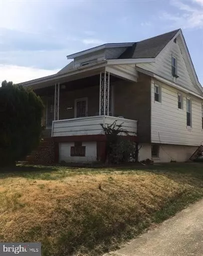3803 Dolfield Ave, Baltimore, MD 21215