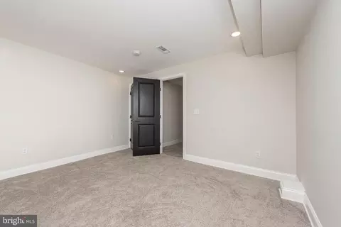 Bedroom - 1930 Mcculloh St, Baltimore, MD 21217 photo 4 of 4