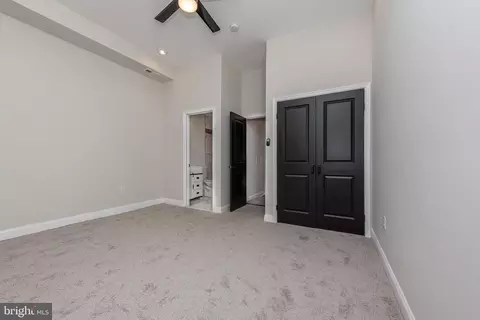 Bedroom - 1930 Mcculloh St, Baltimore, MD 21217 photo 2 of 4