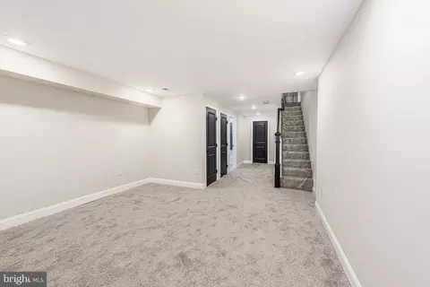 Entry Way - 1930 Mcculloh St, Baltimore, MD 21217 photo 10 of 10