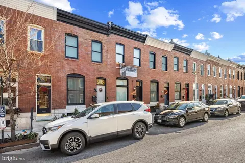 265 S Robinson St, Baltimore, MD 21224