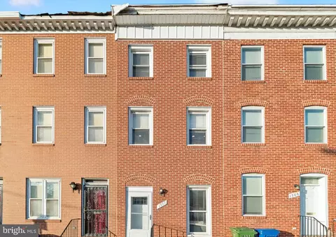 1506 E Madison St, Baltimore, MD 21205 photo 1