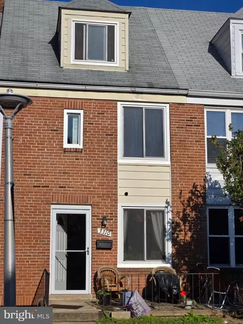 3310 Brendan Ave, Baltimore, MD 21213 photo 1