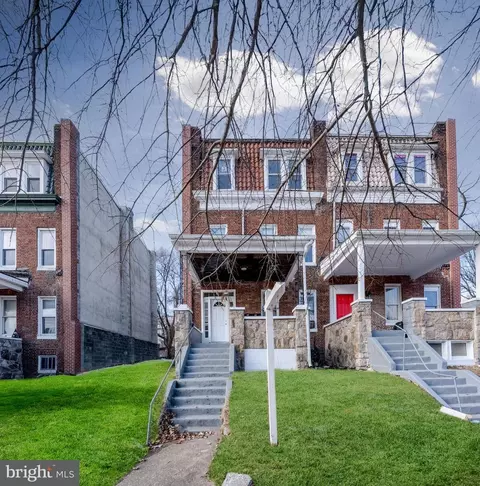 2206 Bryant Ave, Baltimore, MD 21217