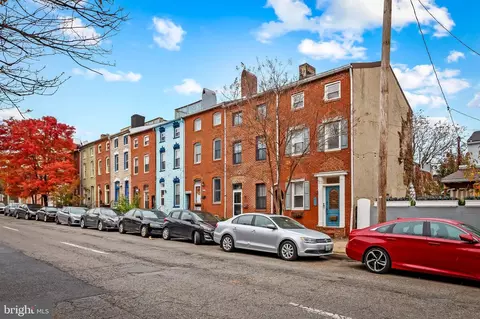 321 S Wolfe St, Baltimore, MD 21231 photo 2