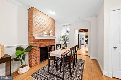 321 S Wolfe St, Baltimore, MD 21231 photo 8