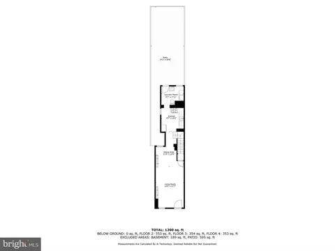 321 S Wolfe St, Baltimore, MD 21231 photo 4