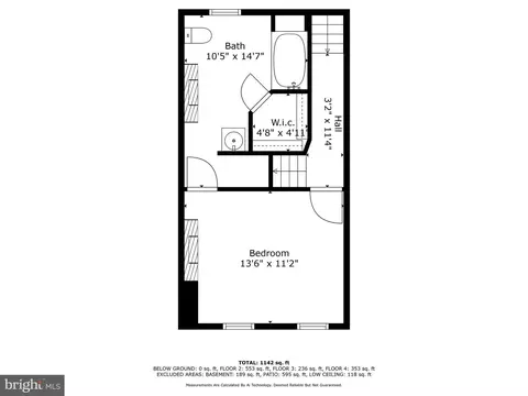 321 S Wolfe St, Baltimore, MD 21231 photo 17