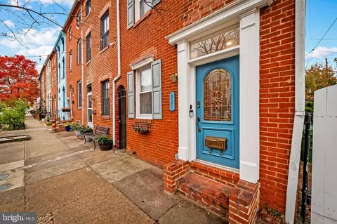 321 S Wolfe St, Baltimore, MD 21231 photo 3