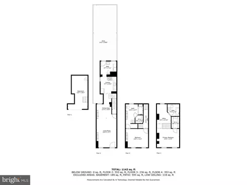 321 S Wolfe St, Baltimore, MD 21231 photo 36
