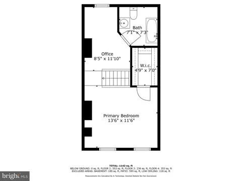 321 S Wolfe St, Baltimore, MD 21231 photo 22