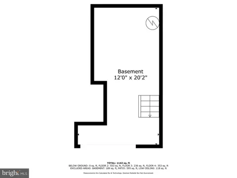 321 S Wolfe St, Baltimore, MD 21231 photo 35
