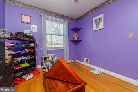 Bedroom - 4026 Raymonn Ave, Baltimore, MD 21213 photo 4 of 5