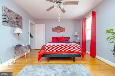 Bedroom - 4026 Raymonn Ave, Baltimore, MD 21213 photo 1 of 5