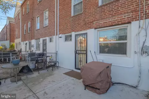 Exterior - 4026 Raymonn Ave, Baltimore, MD 21213 photo 5 of 7