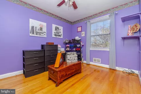 Bedroom - 4026 Raymonn Ave, Baltimore, MD 21213 photo 5 of 5