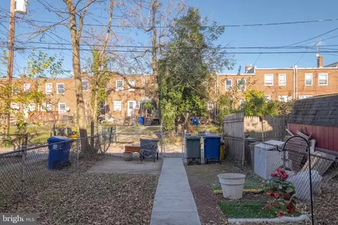 Exterior - 4026 Raymonn Ave, Baltimore, MD 21213 photo 3 of 7