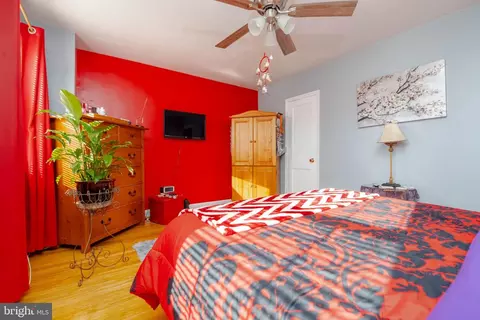 Bedroom - 4026 Raymonn Ave, Baltimore, MD 21213 photo 3 of 5