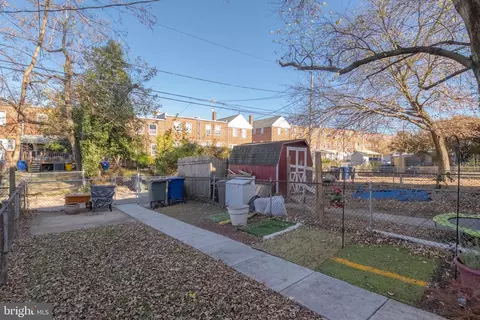 Exterior - 4026 Raymonn Ave, Baltimore, MD 21213 photo 2 of 7