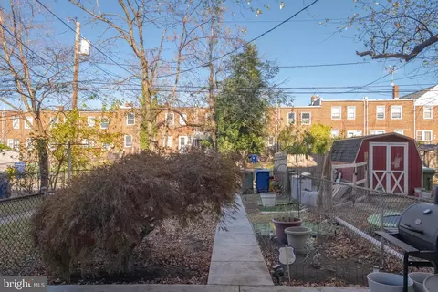 Exterior - 4026 Raymonn Ave, Baltimore, MD 21213 photo 6 of 7