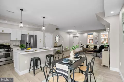 3817 Beehler Ave, Baltimore, MD 21215