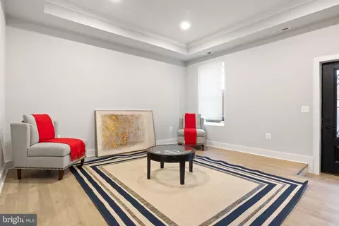 Living - 2233 E Fayette St, Baltimore, MD 21231 photo 2 of 3