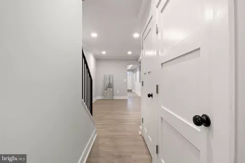 Entry Way - 2233 E Fayette St, Baltimore, MD 21231 photo 1 of 13