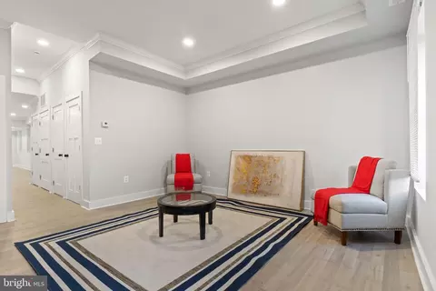 Living - 2233 E Fayette St, Baltimore, MD 21231 photo 1 of 3