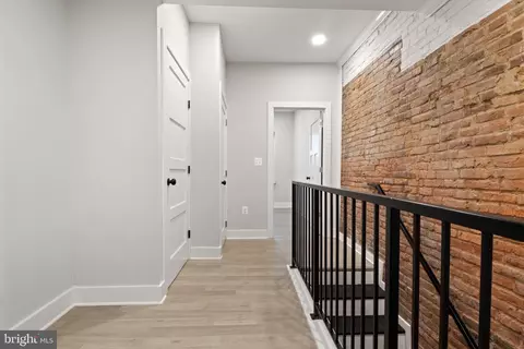 Entry Way - 2233 E Fayette St, Baltimore, MD 21231 photo 9 of 13