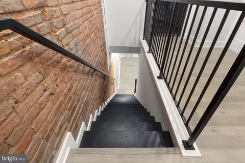 Entry Way - 2233 E Fayette St, Baltimore, MD 21231 photo 13 of 13