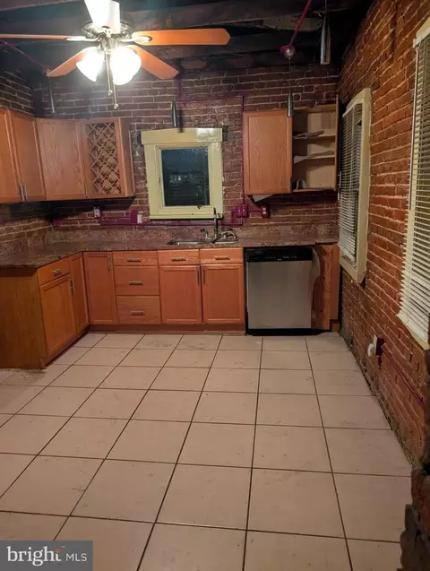 Kitchen - 845 N Howard St, Baltimore, MD 21201 photo 1 of 2