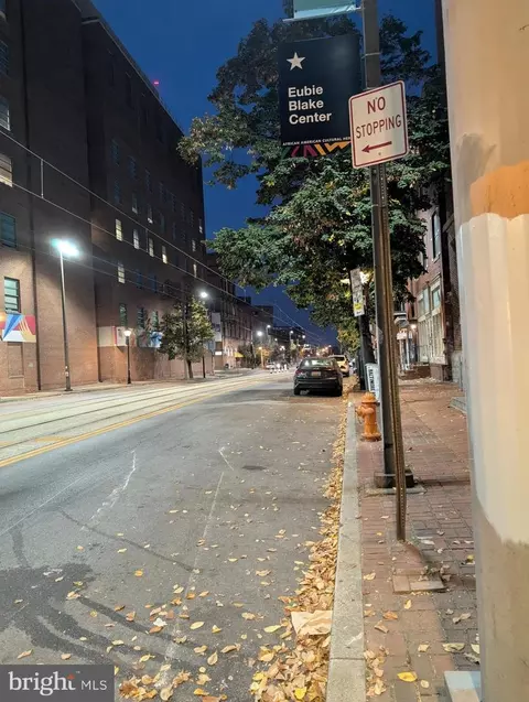 Exterior - 845 N Howard St, Baltimore, MD 21201 photo 1 of 2