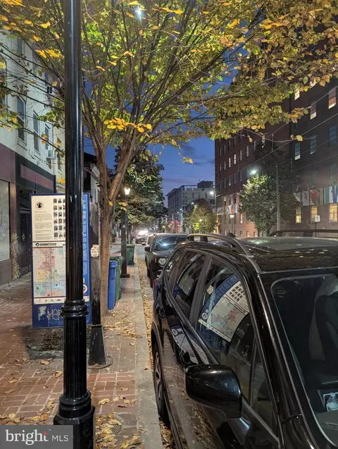 Exterior - 845 N Howard St, Baltimore, MD 21201 photo 2 of 2