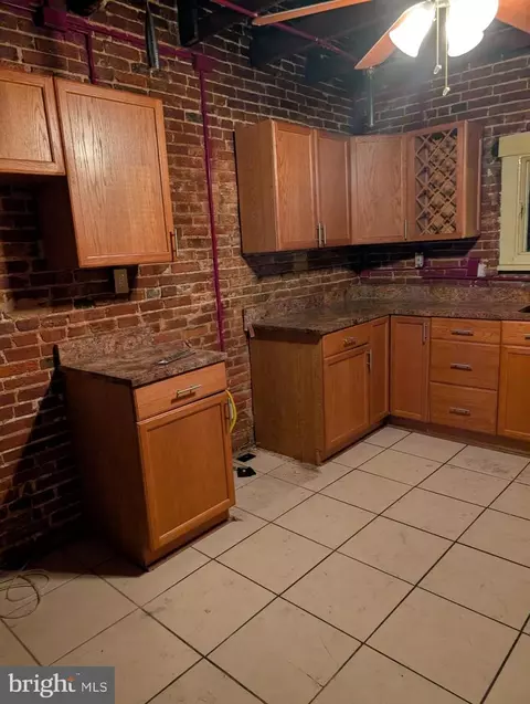 Kitchen - 845 N Howard St, Baltimore, MD 21201 photo 2 of 2